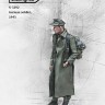 Stalingrad 3292 German soldier 1/35
