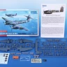Special Hobby S72201 W.Whirlwind FB Mk.I Fighter-Bomber (2024 ver) 1/72