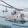 Italeri 01486 AW101 Merlin HM.1 1/72