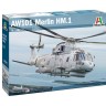 Italeri 01486 AW101 Merlin HM.1 1/72