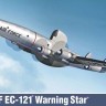 Academy 12637 Lockheed EC-121 Warning Star 1/144