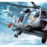 Hasegawa 01443 D13 Sh-60J Seahawk 1/72