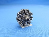Metallic Details MDR48236 Bristol Mercury 3d-printed 1/48