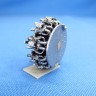 Metallic Details MDR48236 Bristol Mercury 3d-printed 1/48