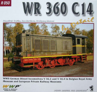 WWP Publications PBLWWPR50 Publ. WR 360 C14 in detail