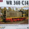 WWP Publications PBLWWPR50 Publ. WR 360 C14 in detail