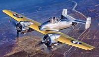 Academy 12363 XF5F-1 Skyrocket 1/48