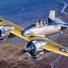 Academy 12363 XF5F-1 Skyrocket 1/48