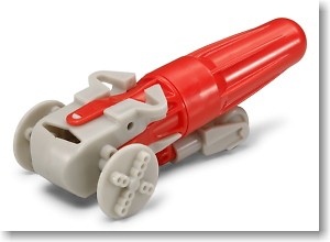 Tamiya 70186 Underwater Gearbox Set