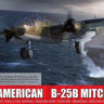 Airfix 06020 North American B-25B Mitchell 1/72