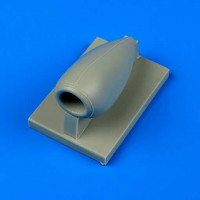 QuickBoost QB32178 Fw 190D-9 air scoop 1/32