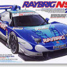 Tamiya 24286 Raybrig NSX 2005 1/24