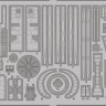 Eduard 48673 A-7E exterior