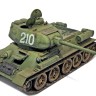 Academy 13554 Т-34-85 Tank Factory No. 183" 1/35