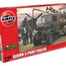 Airfix 03312 Автозаправщик Albion Am463 3-Point Refueller 1/48