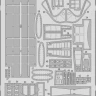 Eduard 491390 SET Hunter GA.11 (AIRF) 1/48