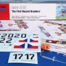 Special Hobby S72466 Aero A-12 'The First Record Breakers' 1/72