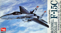 LS Model 1029 F-15C 1/144