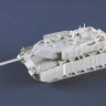 Trumpeter 07193 Канадский ОБТ Leopard 2A6M CAN 1/72