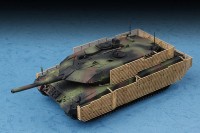 Trumpeter 07193 Канадский ОБТ Leopard 2A6M CAN 1/72