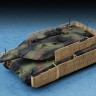 Trumpeter 07193 Канадский ОБТ Leopard 2A6M CAN 1/72