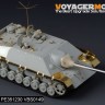 Voyager Model PE351224 WWII German Jagdpanzer IV L/70 basic BORDER BT-049 1/35