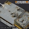 Voyager Model PE351224 WWII German Jagdpanzer IV L/70 basic BORDER BT-049 1/35