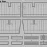 Eduard 32318 1/32 Фототравление для A-4M landing flaps