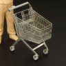 Hauler HLU35073 Shopping cart 1/35