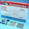 AML AMLA48064 Junkers Ju 88 C-6/R w/ FuG 202/212 1/48