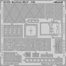 Eduard 49935 SET Blenheim Mk.IF (AIRF) 1/48