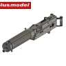 Plusmodel DP3068 Machine Gun MAXIM Type A (3D Print) 1/35