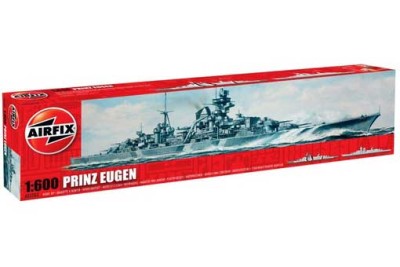 Airfix 05203 Prinz Eugen 1/600