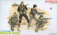 Dragon 3306 1/35 MACV-SOG