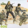Dragon 3306 1/35 MACV-SOG