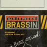 Eduard 644169 BRASSIN Beaufighter Mk.VI Lookplus (TAM) 1/48
