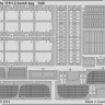 Eduard 48948 He 111H-3 bomb bay 1/48