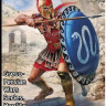 Master Box 32011 Greco-Persian Wars Series Hoplite, Kit No.1 1/32