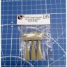 Vector VDS48-134 B-26K Counter Invader пропеллеры (ICM) 1/48