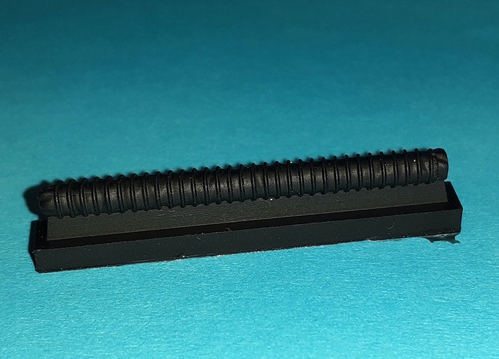 Aims AIMS32P053 1 x MG 131 chute 1/32