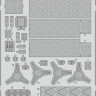 Eduard 72707 SET Sunderland Mk.III exterior (SP.H.)