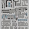 Eduard 49618 Nato Falcons upgrade set 1/48
