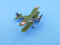 Metallic Details MDR14437 Bleriot-SPAD S.510 3d-printed 1/144
