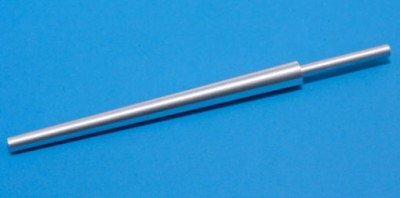 RB model 35B150 Ствол 76mm M7 metal gun for Wolverine M10 1/35