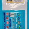 Reji Model 18015 Ford Escort RS Cosworth Rallye ?umava 2000 1/18