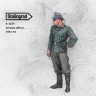 Stalingrad 3254 German officer