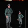 Stalingrad 3254 German officer