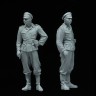 Stalingrad 3254 German officer