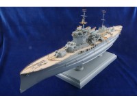 Mk1 Design MD-35022 Warspite Value PACK 1/350