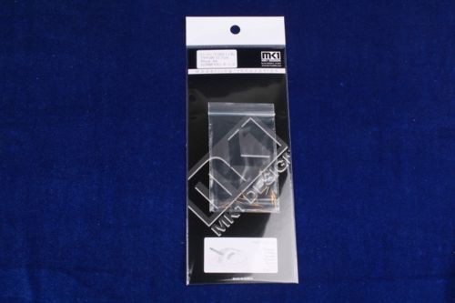 Mk1 Design MS-35011 IJN Type 89 127mm 40cal AA Gun Model A-1-1 1/350